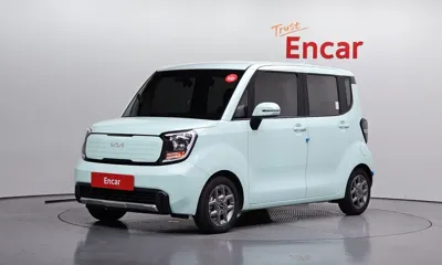 Kia Ray · 2025 год