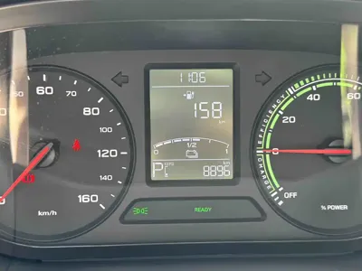 Roewe Clever 2021, 8000 км, за 24600 CNY - фото 16