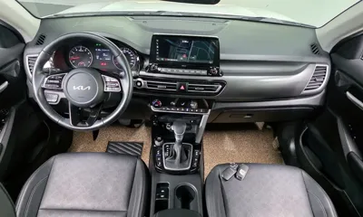 Kia Seltos 2022, 63498 км, за 12554.21 USD - фото 7