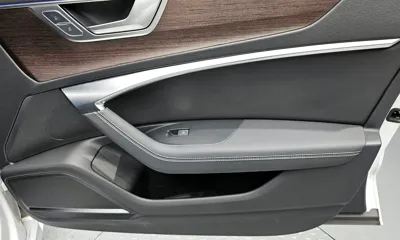 Audi A7 2022, 73346 км, за 46900000 KRW - фото 25
