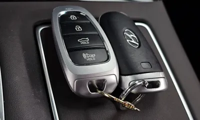 Hyundai Grandeur 2020, 59371 км, за 22300000 KRW - фото 32