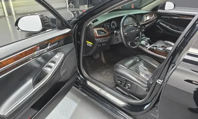 Genesis EQ900 2016, 249116 км, за 12900000 KRW - фото 10