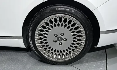 Genesis G80 2022, 33890 км, за 45700000 KRW - фото 21