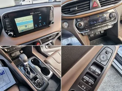 Hyundai Santafe 2019, 100282 км, за 17800000 KRW - фото 10