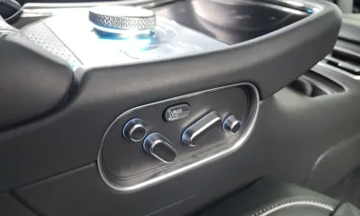 Genesis G90 2023, 59852 км, за 74500000 KRW - фото 41