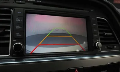 Hyundai Sonata 2016, 129175 км, за 8700000 KRW - фото 16