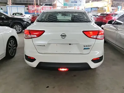 Nissan Bluebird 2017, 118600 км, за 32100 CNY - фото 6