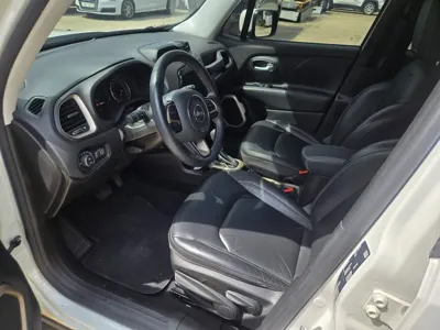 Jeep Renegade 2017, 198462 км, за 4990000 KRW - фото 10