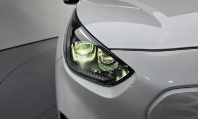 Kia Niro 2023, 144459 км, за 19500000 KRW - фото 22