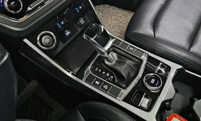 KG_Mobility_Ssangyong KORANDO 2022, 89073 км, за 16200000 KRW - фото 9