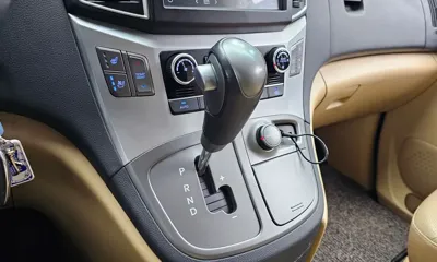 Hyundai Starex 2018, 75505 км, за 20200000 KRW - фото 9