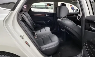 Kia K7 2016, 66944 км, за 16200000 KRW - фото 12