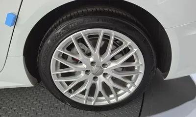 Audi A6 2018, 123166 км, за 15990000 KRW - фото 21
