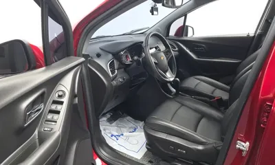 ChevroletGMDaewoo Trax 2018, 53900 км, за 7800000 KRW - фото 10