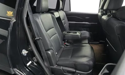 Honda Pilot 2016, 99190 км, за 14500000 KRW - фото 11