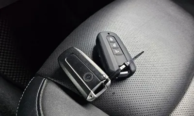KG_Mobility_Ssangyong KORANDO 2019, 136780 км, за 9900000 KRW - фото 16