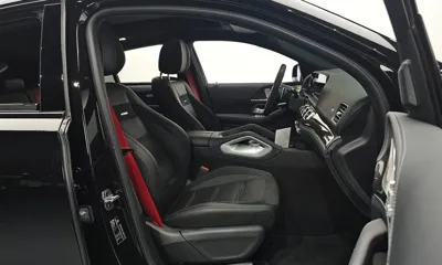 Mercedes-Benz GLE-Class 2022, 17095 км, за 95700000 KRW - фото 10