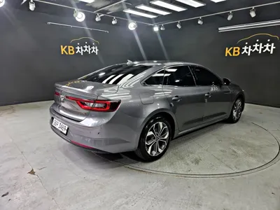 Renault-KoreaSamsung SM6 2019, 155147 км, за 5750000 KRW - фото 2