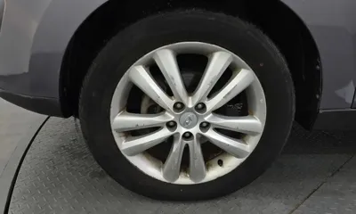 Hyundai Tucson 2011, 87220 км, за 5600000 KRW - фото 5