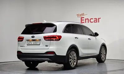 Kia Sorento 2015, 202976 км, за 5629.98 USD