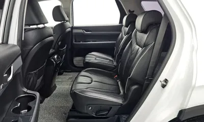 Hyundai Palisade 2019, 62994 км, за 22600000 KRW - фото 26