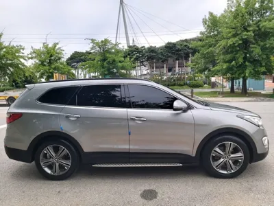 Hyundai Maxcruz 2014, 180623 км, за 8990000 KRW