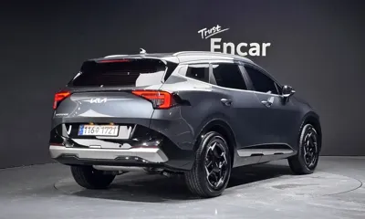 Kia Sportage 2025, 11808 км, за 41000000 KRW