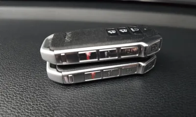Kia K8 2022, 63560 км, за 27300000 KRW - фото 34