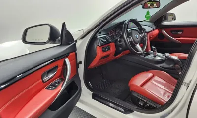 BMW 4-Series 2016, 94741 км, за 15990000 KRW - фото 10