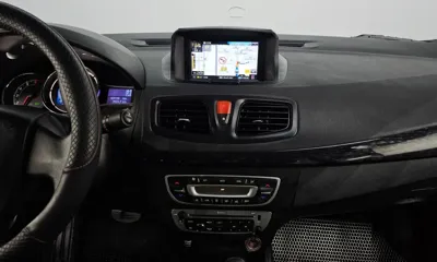 Renault-KoreaSamsung SM3 2015, 109118 км, за 2800000 KRW - фото 14