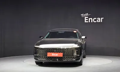 Hyundai Grandeur 2023, 87787 км, за 36500000 KRW