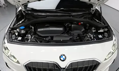 BMW 2-Series 2025, 2562 км, за 35400000 KRW - фото 6