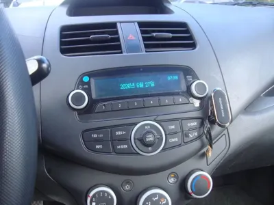 ChevroletGMDaewoo Spark 2014, 35200 км, за 2600000 KRW - фото 9