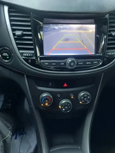ChevroletGMDaewoo Trax 2018, 117000 км, за 7500000 KRW - фото 12