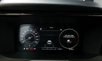 Kia Sorento 2021, 91322 км, за 250000 KRW - фото 8