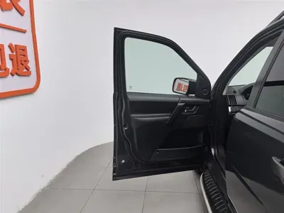 Land Rover Freelander 2 2012, 234500 км, за 21900 CNY - фото 8