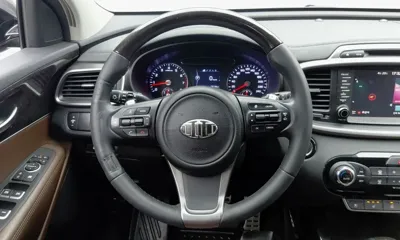 Kia Sorento 2017, 59199 км, за 18500000 KRW - фото 9