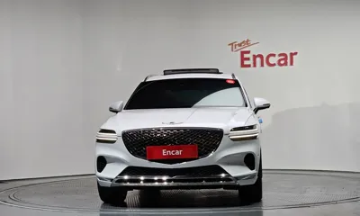 Genesis GV70 2024, 34347 км, за 46790000 KRW