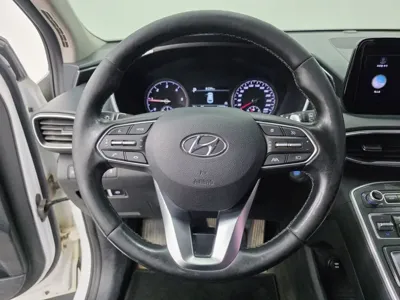 Hyundai Santafe 2021, 110906 км, за 15420000 KRW - фото 12