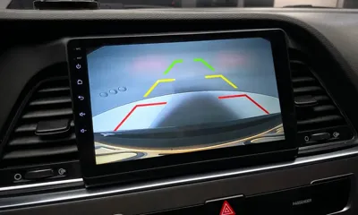 Hyundai Sonata 2015, 145865 км, за 6200000 KRW - фото 14