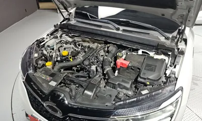 Renault-KoreaSamsung XM3 2023, 62918 км, за 17900000 KRW - фото 6