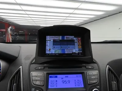 Hyundai Tucson 2015, 128849 км, за 6300000 KRW - фото 15