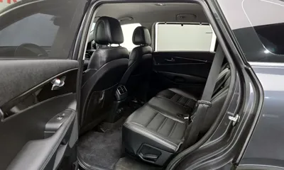 Kia Sorento 2015, 246524 км, за 8800000 KRW - фото 13