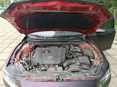 Mazda Atenza 2020, 115000 км, за 75100 CNY - фото 20