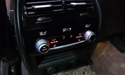 BMW Gran Turismo 2019, 152412 км, за 28500000 KRW - фото 18