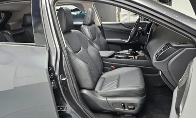 Lexus NX 2025, 37178 км, за 60500000 KRW - фото 26