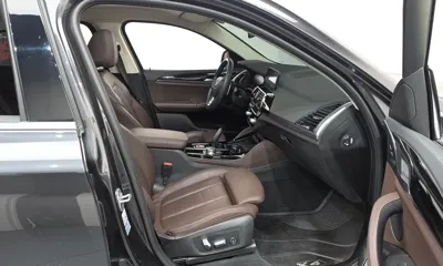 BMW X4 2021, 81388 км, за 34300000 KRW - фото 26