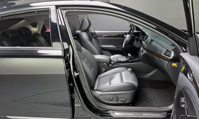 Kia K7 2018, 52157 км, за 12800000 KRW - фото 11