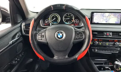 BMW X5 2015, 216247 км, за 15440000 KRW - фото 13