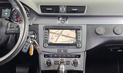 Volkswagen CC 2012, 142201 км, за 5200000 KRW - фото 14